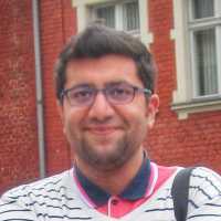 علی حمیدیان