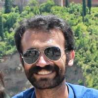 حمید سهرابی