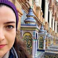 مهسا محمودی