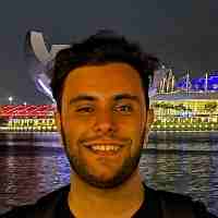 مهران علی نژاد