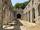 شهر باستانی بوترینت در آلبانی نزدیک مرز یونان
