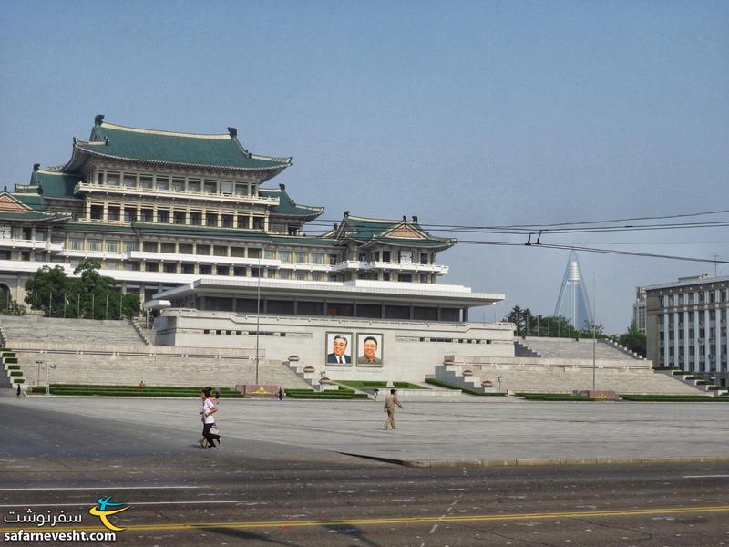 سفر به مرموزترین کشور دنیا، کره شمالی- سفرنامه ، ویزا و راهنمای سفر