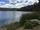 دریاچه آتشفشانی بارین (Barrine lake)