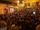 مهمانی خیابانی در یکی از محله‌های ریودوژانیرو ، ساعت ۲ بامداد