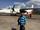  هواپیمای اکی ایرلاین در مسیر جانگ جیا جیه به گویی لین