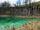 رنگ دریاچه های پلیت ویتسه فوق العاده بود