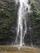 آبتنی در حوضچه آبشار پایینی