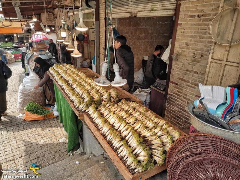 بازار سلیمانیه عراق