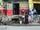 غذای خیابانی در پایتخت هاییتی