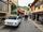 Prizren streets and its very old cars