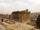 معبد باخوس که خیلی سالم باقیمونده و از زلزله ها و تغییر ادیان مختلف جان سالم بدر برده