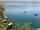 دریاچه اوهرید مقدونیه به همراه شهر اوهرید در فهرست میراث جهانی یونسکو ثبت شده