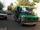 وسیله حمل و نقل عمومی در باماکو که اندازه ون بود ولی بهش بوس می گفتند