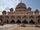 مسجد پوترا معروف به مسجد صورتی