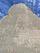 سنگ نگاره به خط باستانی لیکیه در گزانتوس