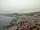 چشم انداز شهر گیرسون (Giresun) در ساحل دریای سیاه