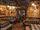 کافه رستوران در شهر قدیم کوتور