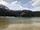 دریاچه سیاه در پارک ملی دورمیتور، شمال مونته نگرو