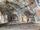 صومعه اوستروگ در دل کوه و نقاشی های موزاییکی