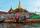 معبد پانگ دا در دریاچه اینله