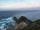 صخره مقدس، شمالی ترین نقطه نیوزلند، محل تلاقی دریای تاسمان و اقیانوس آرام
