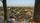 نمای شهر آغدام رو به جنوب غرب (منطقه سرسبز تر) از بالای مناره های مسجد جامع آغدام