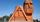 مجسمه تاتیک و پاپیک ( مادربزرگ و پدربزرگ یا ما کوه هایمان هستیم) در استپاناکرت