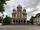 کلیسای جامع شهر هونه دوارا در کشور رومانی