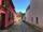 خانه های رنگی شهر سیگی شوارا در رومانی