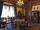 تالار صبحانه قصر پلش در رومانی