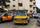 اون دم اسبی که از سمت راست ماشین آویزونه، تزئینی هست که اکثر تاکسی های داکار دارند