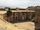 حیاط زندان-قلعه گوری