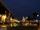  میدان جنگ تروخیو یا پلازا د آرمور در شب