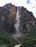 آبشار آنجل در ونزوئلا، بلندترین آبشار دنیا